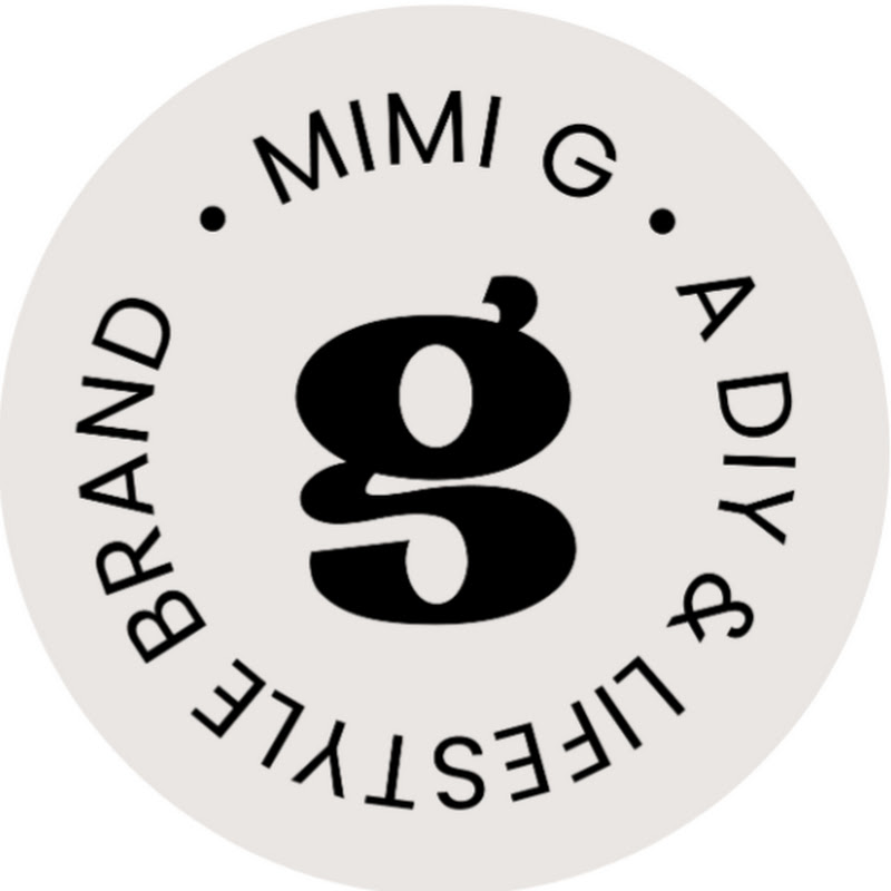 Mimi G Style
