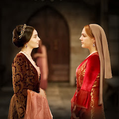 هرم وماهفيدوران - Hurrem ve Mahidevran 