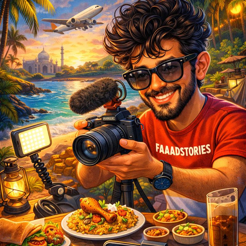 Faaadstories