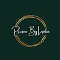 Recipes by Lipika logo