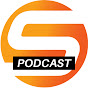 Solar Surge Podcast logo