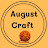 August Craft & Crochet