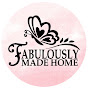 Fabulously Made Home logo