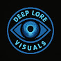 Deep Lore Visuals logo