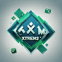 XTREM2PLAY logo