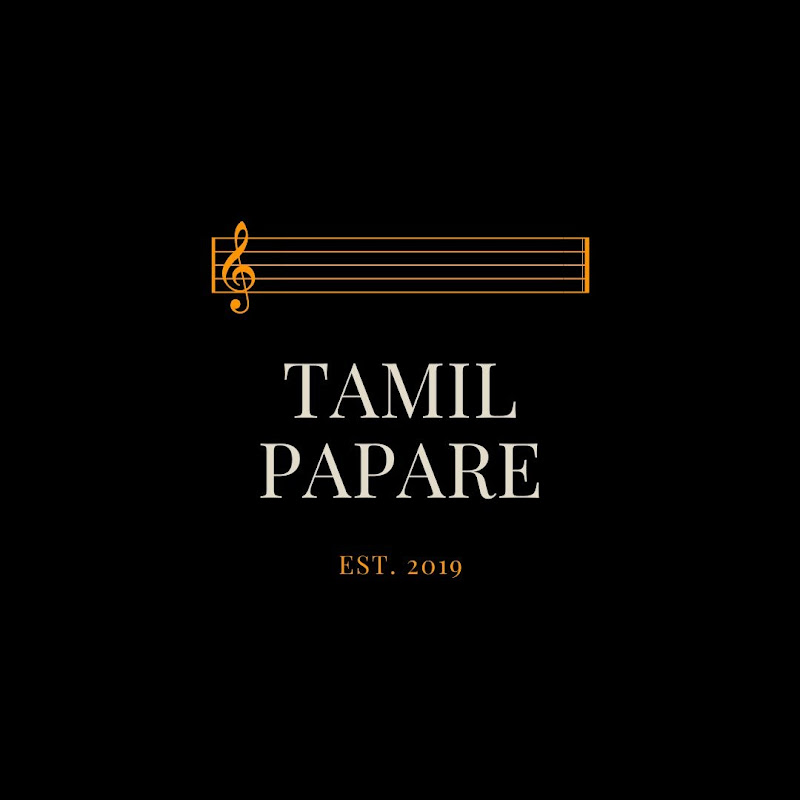 Tamil Papare