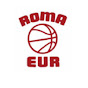 Roma Eur Basket logo