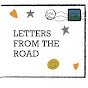 Letters From the Road logo