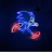 Sonic Neon Beats