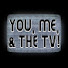 c41SY9yZODs-channel-avatar-You, Me, & The TV
