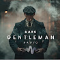 Dark Gentleman Radio logo