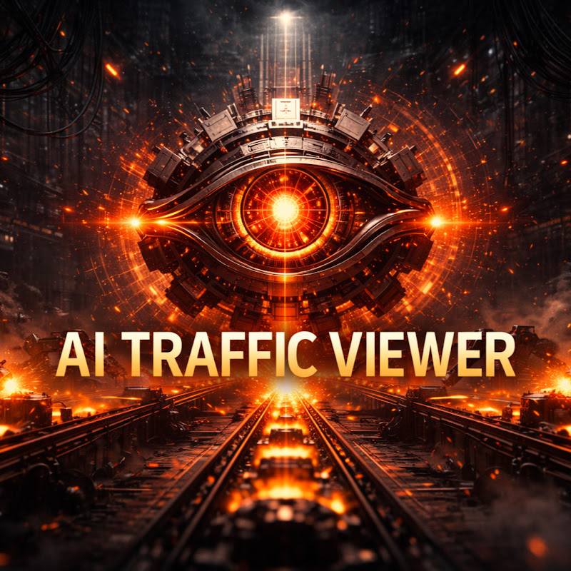 Ai Traffic Viewer