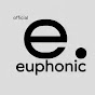 Official Euphonic logo