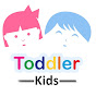 Toddler to Kids logo