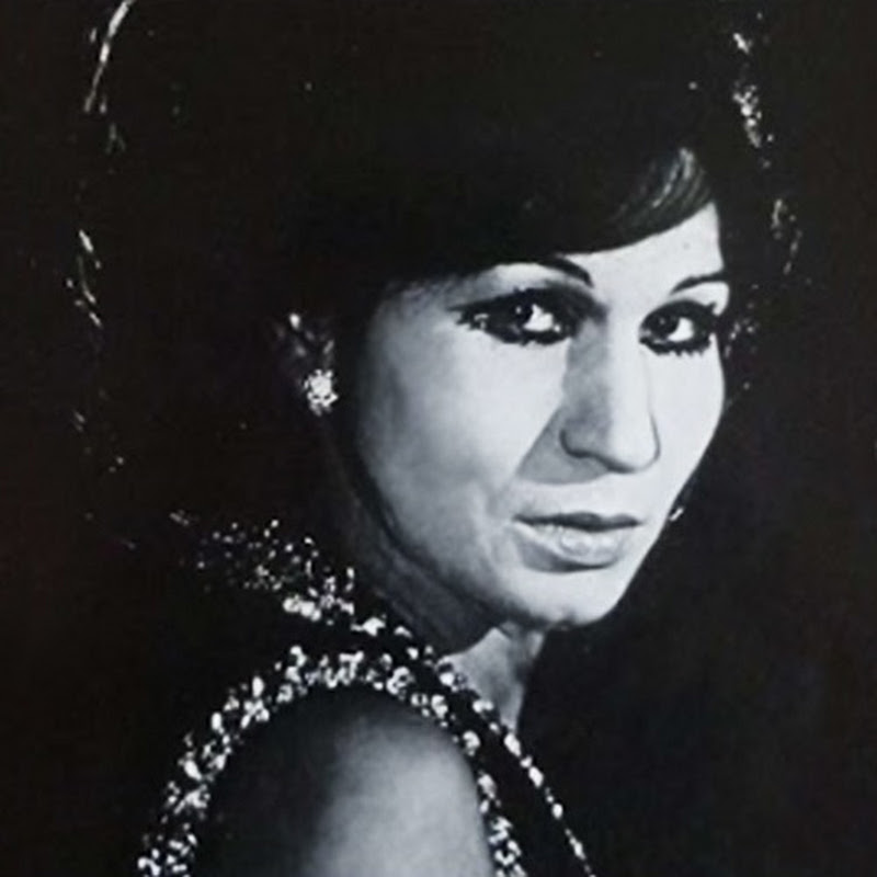 Fayza Ahmed - فايزة احمد