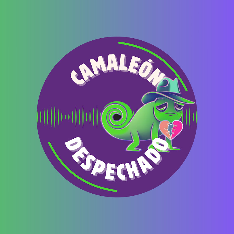 Camaleón Despechado