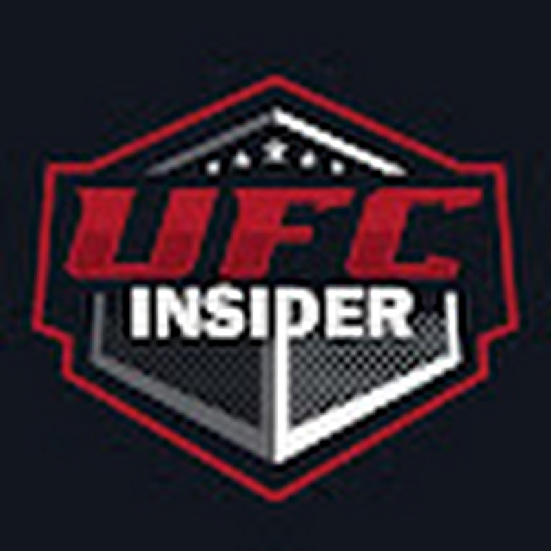UFC Insider