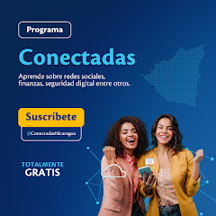 Conectadas Nicaragua