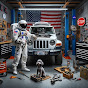 Rocket's Garage