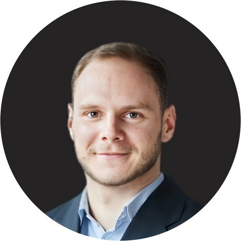 Guillaume Jouvencel Logo