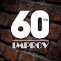 Improv Comedy Clubs logo