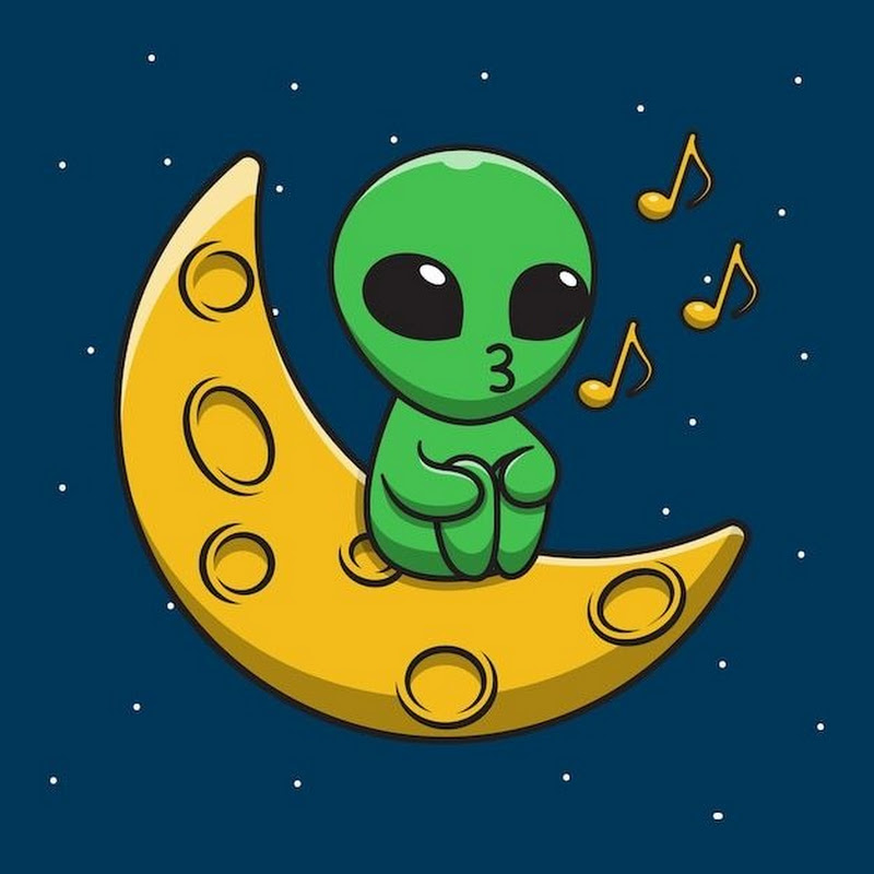 Alien Sleep