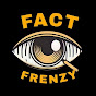 Fact Frenzy  logo