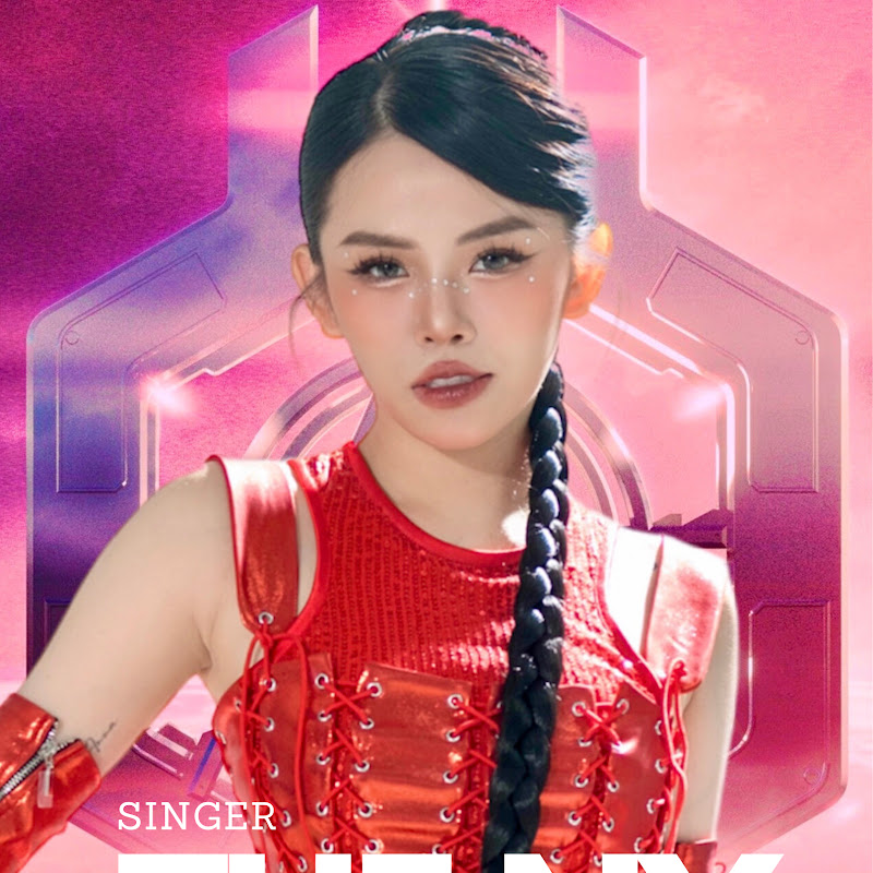 Tuệ Ny Singer