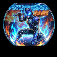Post from Psycho Rider Rage