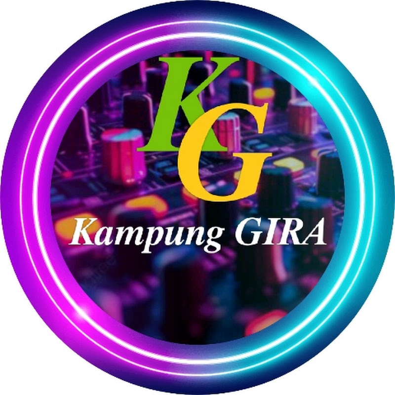 Kampung GIRA