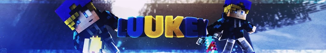 Luukey YouTube channel avatar