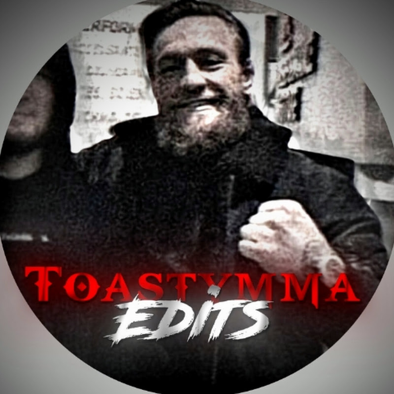 𝙏𝙤𝙖𝙨𝙩𝙮𝙢𝙢𝙖