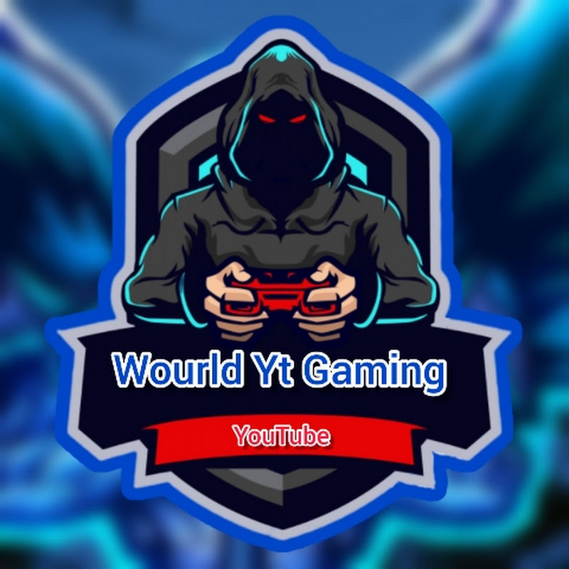 Wourld Yt Gaming