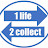 1 Life 2 Collect