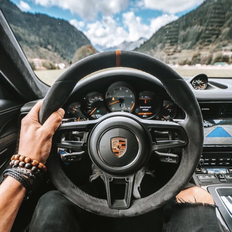 DriveWithJay