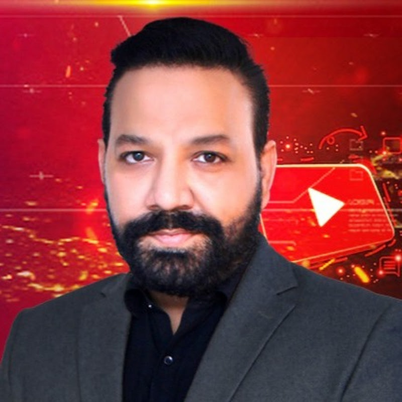 Channel Avatar