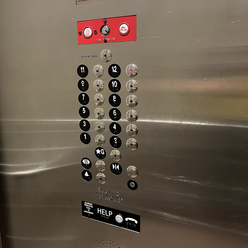 Elevators From The State Of Michigan