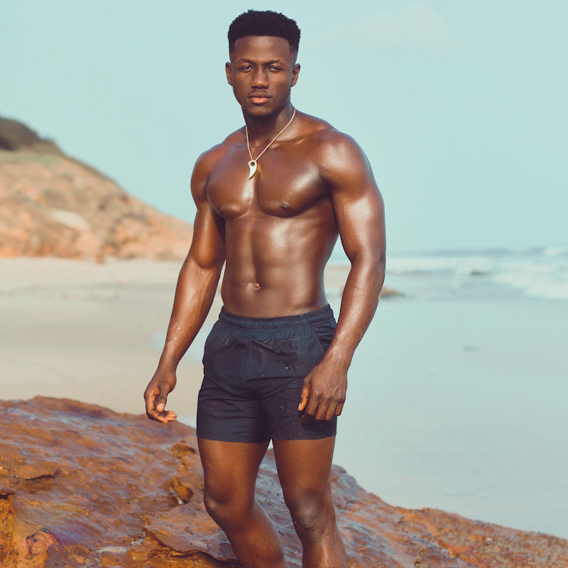 Darkskinboy