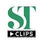 ST Clips logo