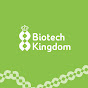 Biotech Kingdom  logo
