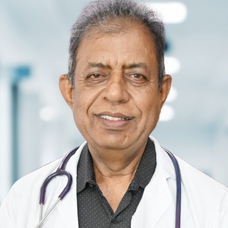 Dr Keshav Sharma