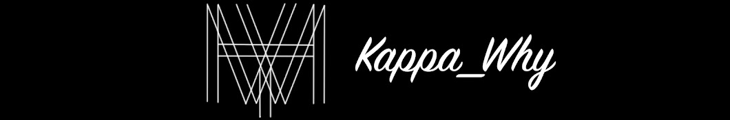 L'angolo Di Kappa رمز قناة اليوتيوب