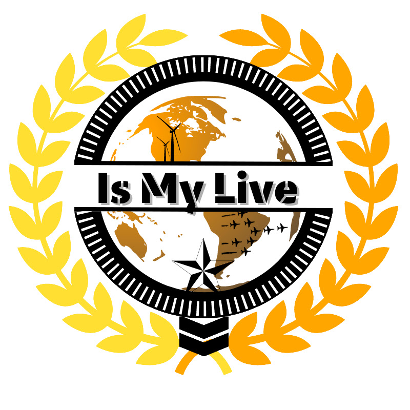 Is My Live