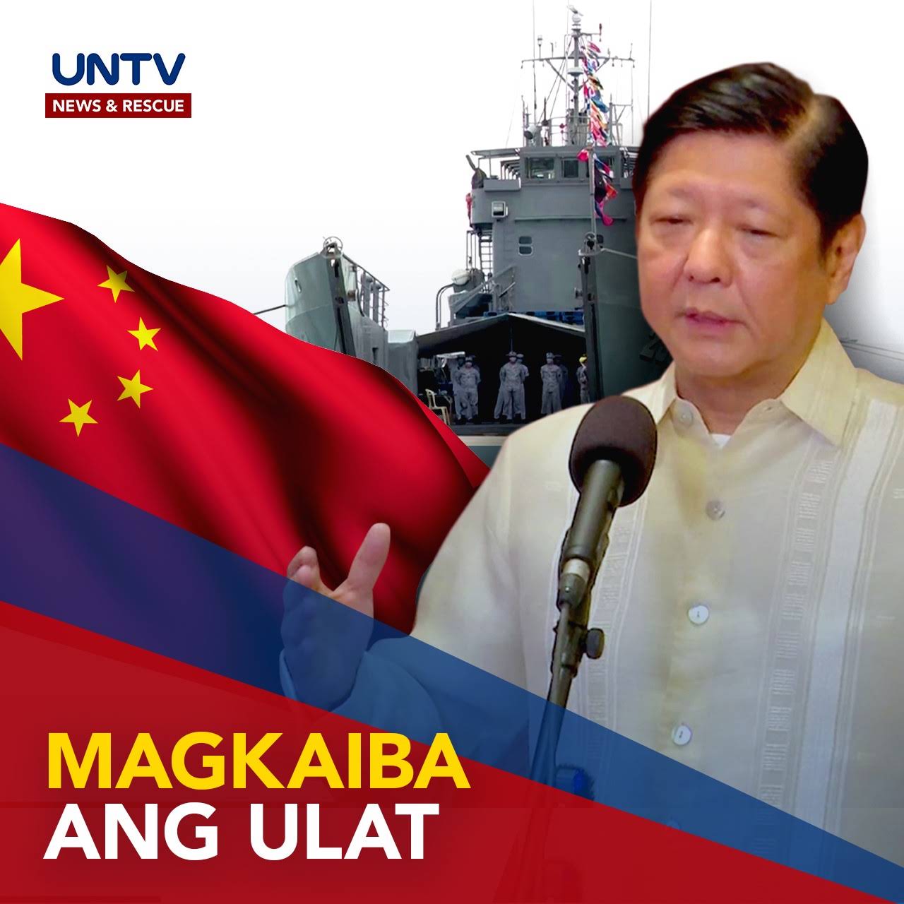 Post from UNTV News and Rescue