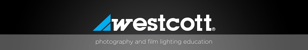 Westcott Lighting Avatar del canal de YouTube