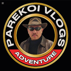 ParEkoi Vlogs channel thumbnail