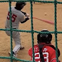 야구하는 윤화이트