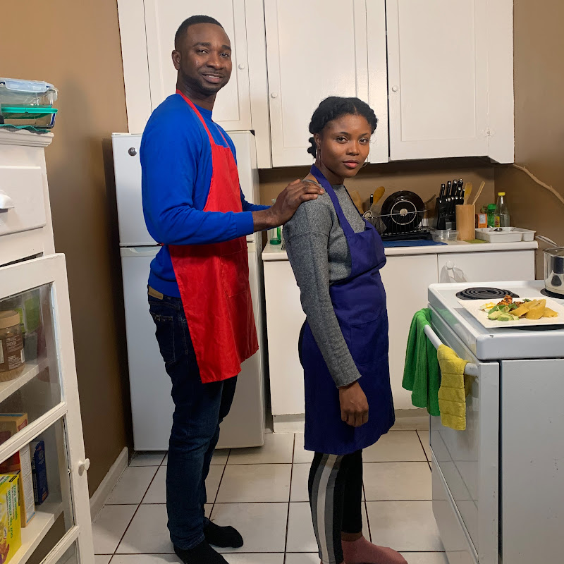 The Cook Menu Show