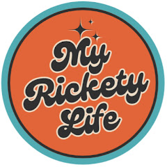 My Rickety Life Avatar