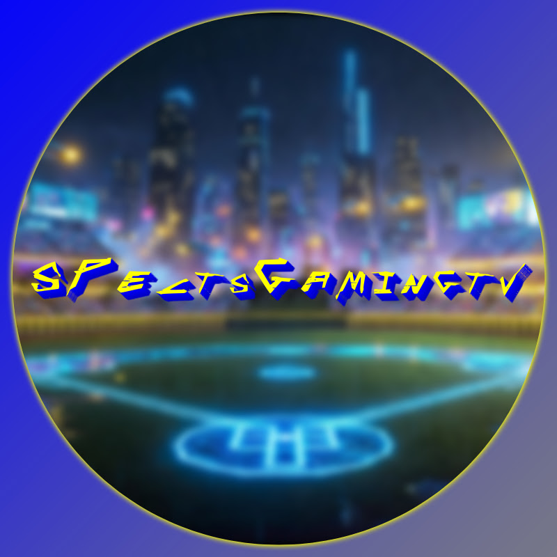 SpectsGamingTV